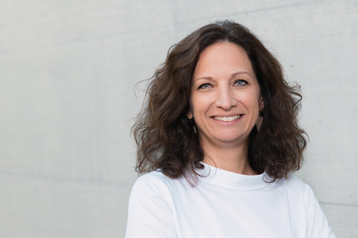 Staff photo of Kühne Sarah