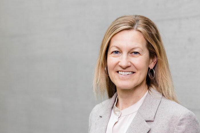 Angelika Kaufmann Pauger