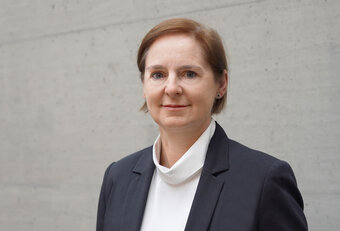 Mitarbeiterfoto von Kadgien Regine