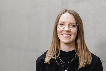 Profilbild von Lea Kirchberger