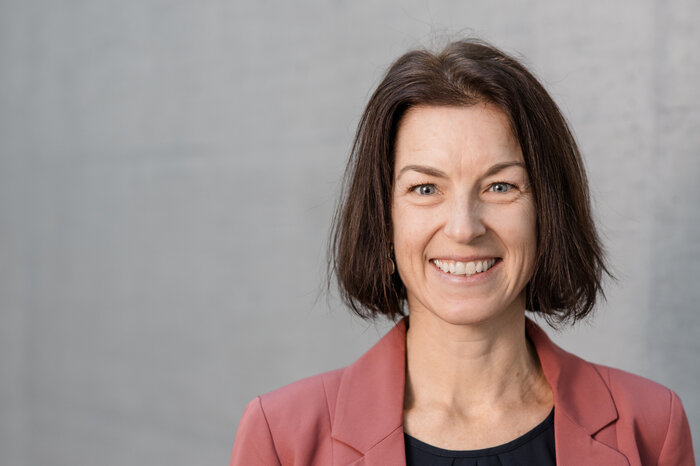 Mitarbeiterfoto von Krampl Birgit