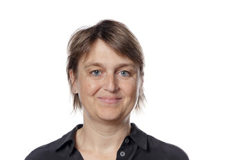Mitarbeiterfoto von Lung-Babutzky Jutta.
