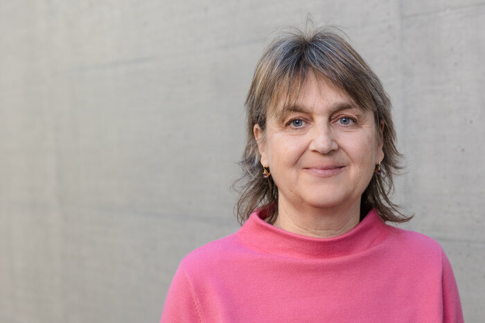 Staff photo of Lung-Babutzky Jutta