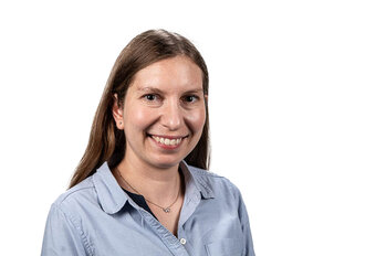 Mitarbeiterfoto von Lirussi Rebecca