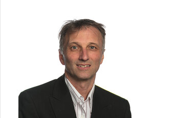 Mitarbeiterfoto von Merz Robert. 