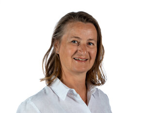 Mitarbeiterfoto von Mohr Pamela. 
