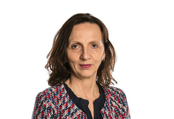 Mitarbeiterfoto von Mayer Brigitte