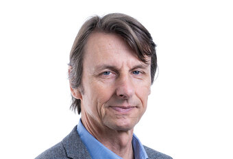Mitarbeiterfoto von Meusburger Martin
