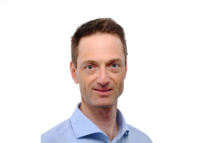 Mitarbeiterfoto von Mitterbacher Andre.