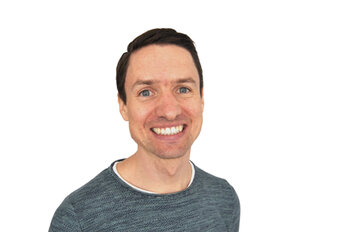 Mitarbeiterfoto von Murr Alexander. 