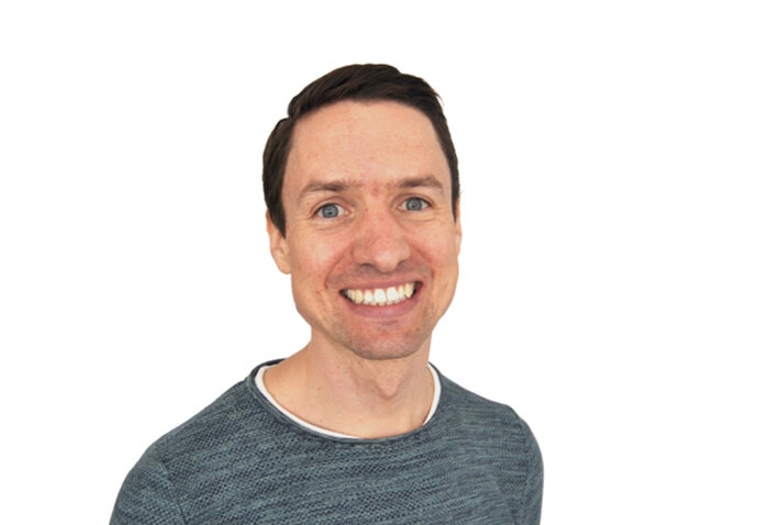 Mitarbeiterfoto von Murr Alexander. 