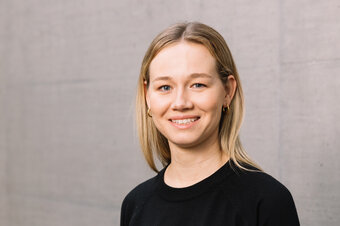 Mitarbeiterfoto von Maier Venc Isabella