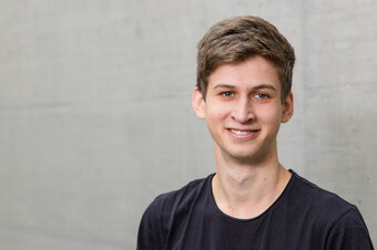 Profilbild von Emanuel Matt