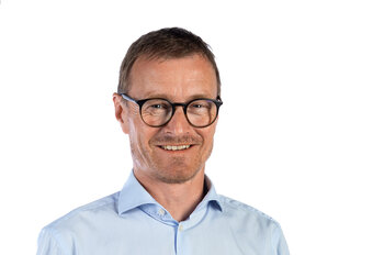 Mitarbeiterfoto von Niederacher Egon