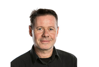 Mitarbeiterfoto von Petersdorfer Roland