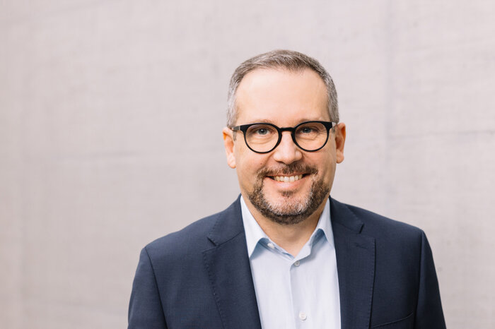 Mitarbeiterfoto von Pichler Andreas