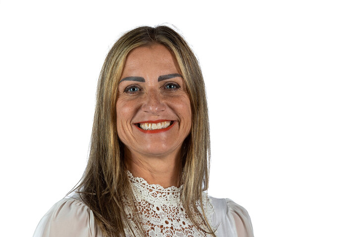 Staff photo of Riprechter Patricia