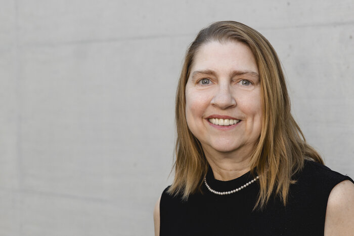 Viktoria Reuschel | © Nina Bröll / FHV