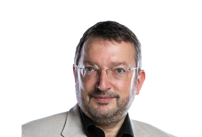 Prof. (FH) Gunther ROTHFUSS