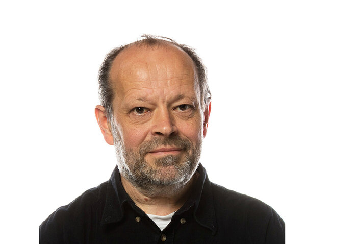 Das ist das Mitarbeiterfoto von Rauschmayer Max.