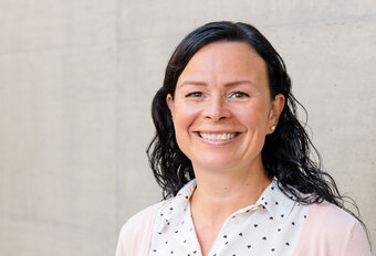 Mitarbeiterfoto von Riedmann Katja