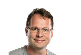 Prof. (FH) Dipl.-Ing. Patrick RITSCHEL