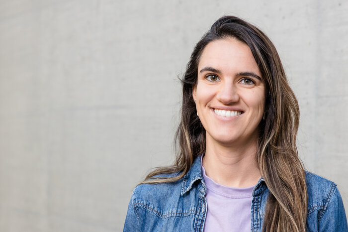 Employee photo of Rettl Sophia