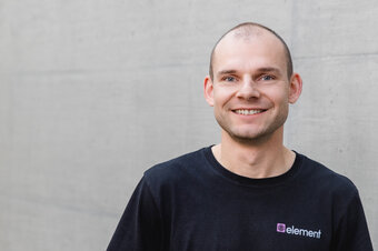 Florian RONACHER, BSc 