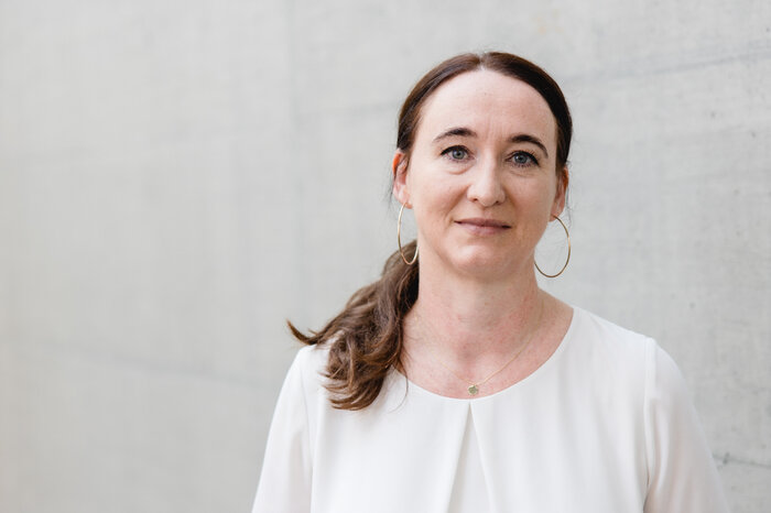 Mitarbeiterfoto von Stroj Sandra.