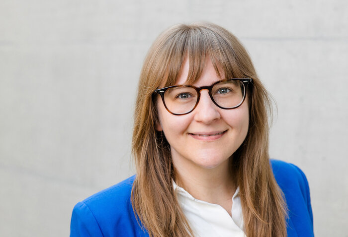 Mitarbeiterfoto von Sieghartsleitner Anja.