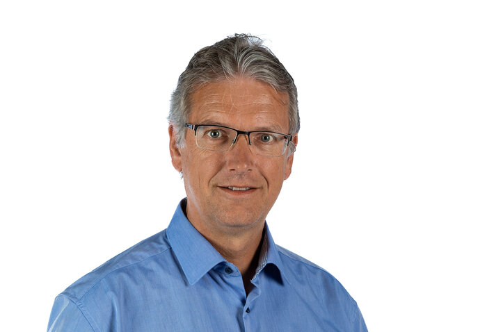 Mitarbeiterfoto von Schneider Reinhard. 