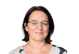 Mtarbeiterfoto von Senn Sandra. 