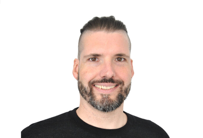 Mitarbeiterfoto von Seeberger Markus