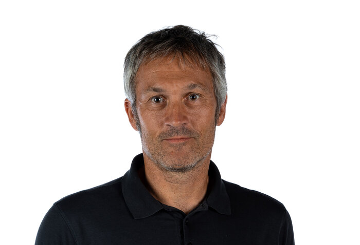 Mitarbeiterfoto von Steinberger Thomas.