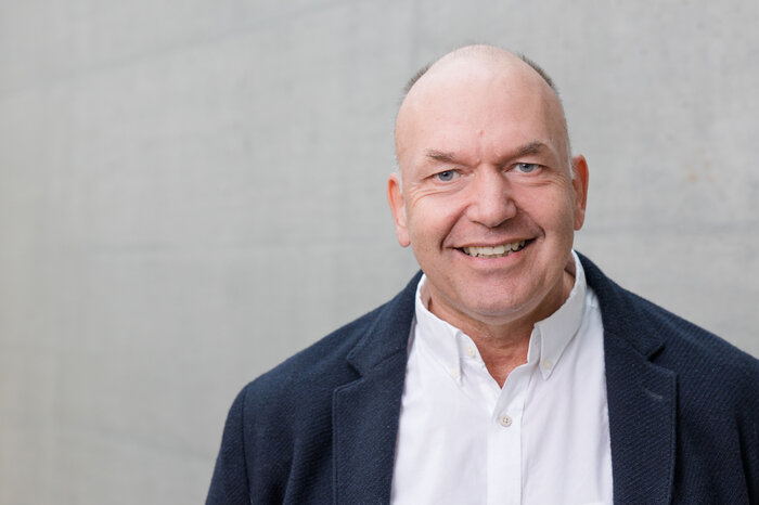 Mitarbeiterfoto von Schumacher Jens.