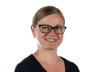 Mitarbeiterfoto von Schönenberger Lisa.