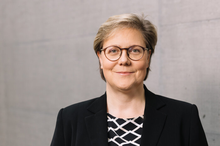 Mitarbeiterfoto von Schmid Birgit