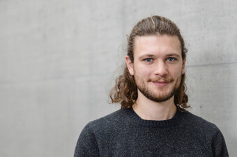 Profilbild von Valentin Seiler
