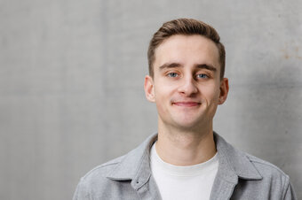 Profilbild von Kilian Strasser