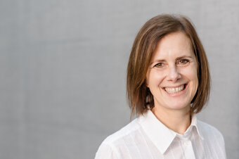 Mitarbeiterfoto von Sohm Michaela