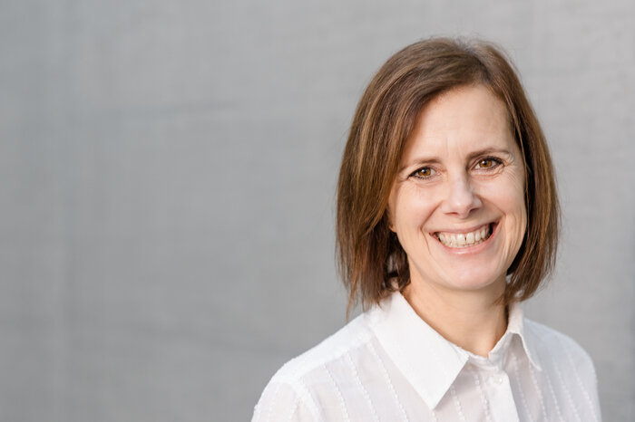Sohm Michaela | © Nina Bröll / FHV
