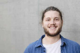 Alexander Summer | © Nina Broell / FHV Alexander Summer | © Nina Broell / FHV