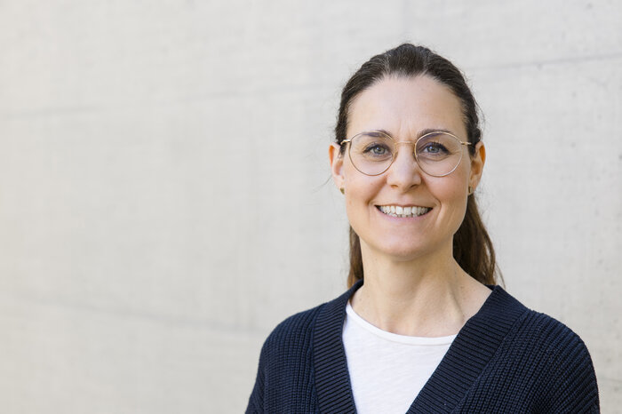 Steinschaden-Wolf Nina | © Broell | FHV