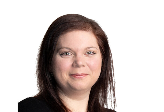 Mitarbeiterfoto von Tammerl Louisa.