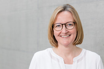 Mitarbeiterfoto von Treichl Vera
