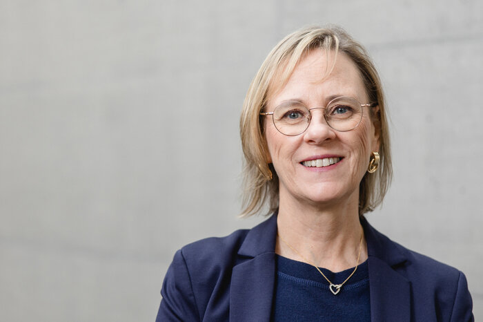 Profilbild von Alison Themessl-Huber