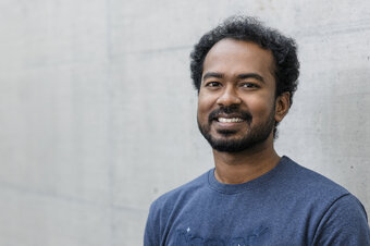 VelmuruganSurendran Mitarbeiterfoto von VelmuruganSurendran.