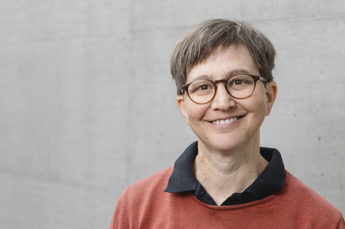 Stefanie van Felten | © Nina Broell / FHV