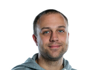 Mitarbeiterfoto von Winder Benedikt