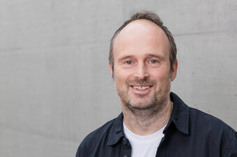 Profilfotot von Wolf Armin